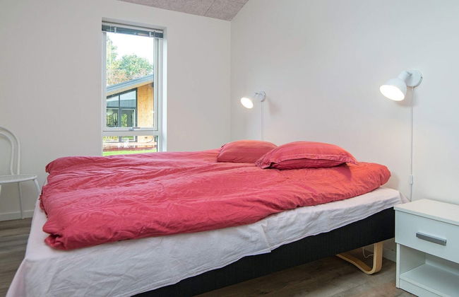 8 Person Holiday Home in Ansager-by Traum - Foto 4