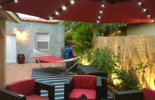 A Suite Retreat - Foto 22