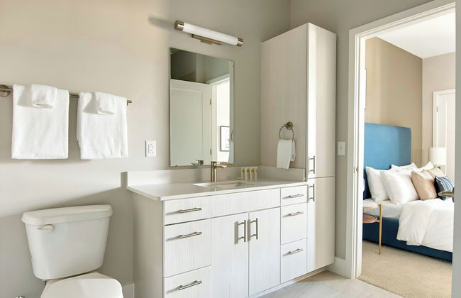 Sonder by Marriott Bonvoy Belcourt Apartments Hillsboro Village - Photo 50