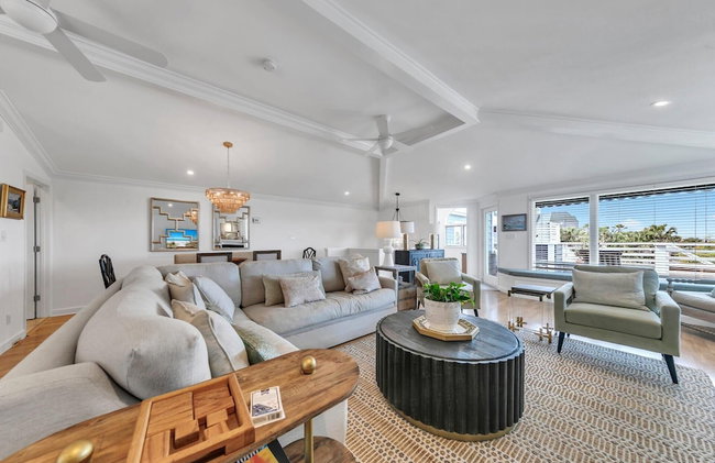 Henderson Haus - Is a Fabulous 3BR Townhome in Destin - Foto 75