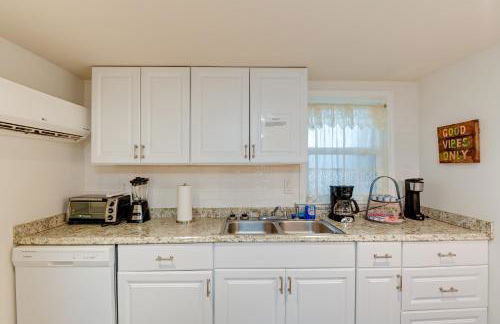 Old Hickory Hideout Charming Apt with Deck! - Foto 6