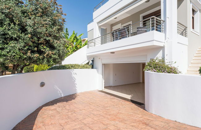 Villa Katerina - Photo 35