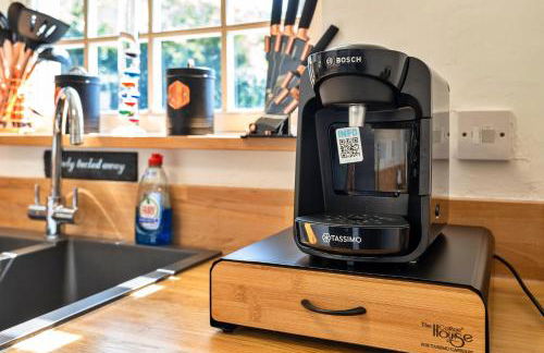 Finest Retreats - Nicely Tucked Away Cottage - Photo 19