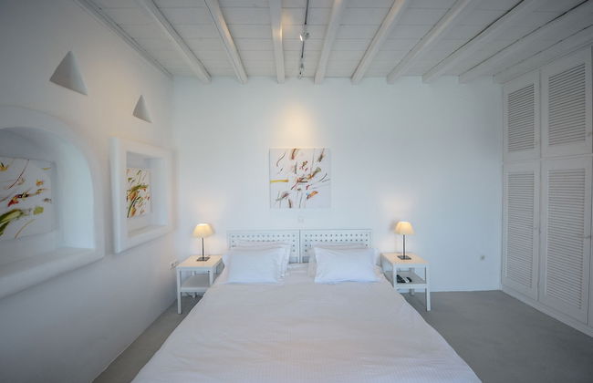 Mykonos Art Villas - Foto 9