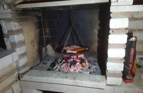 Stone House Istria HRIS 1 - Foto 35