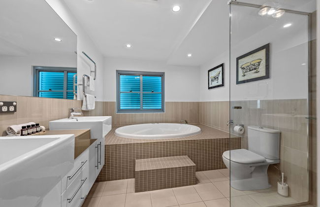 Proximity Waterfront Apartments - Foto 66