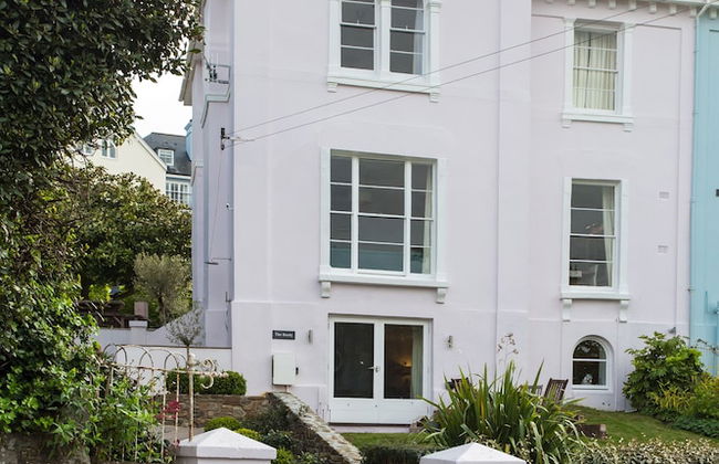 Merchants House - Foto 53