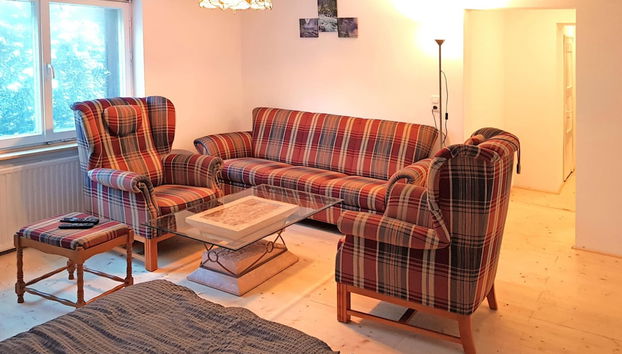 Ferienwohnung im Oberharz in Wildemann - Foto 2, Imagen principal