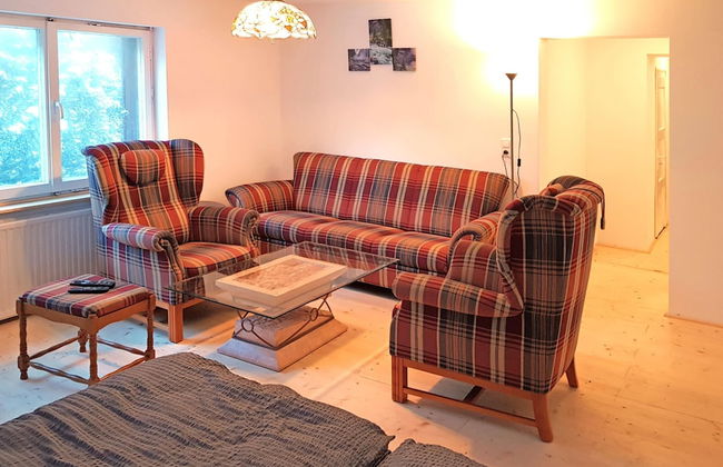 Adorable Aparment in Wildemann With Parking - Foto 21