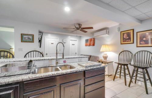 5 Mi to Ocoee River! Country Getaway on 2 and Acres - Foto 13