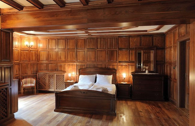 The Castle - Your unique way of retreat - Foto 4