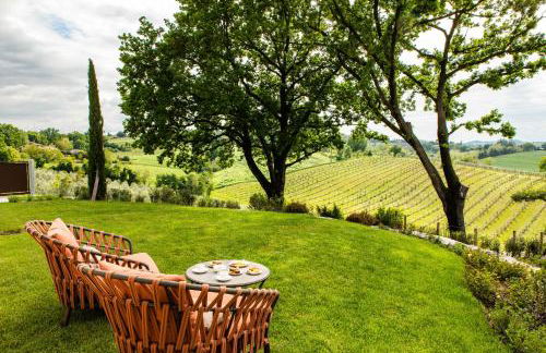 COUNTRY HOUSE OLIVETO SUL LAGO - Foto 25