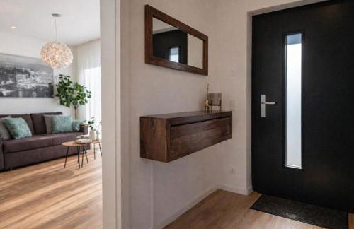 Weinstraßentraum - Neues Apartment - ruhig & modern - Foto 6