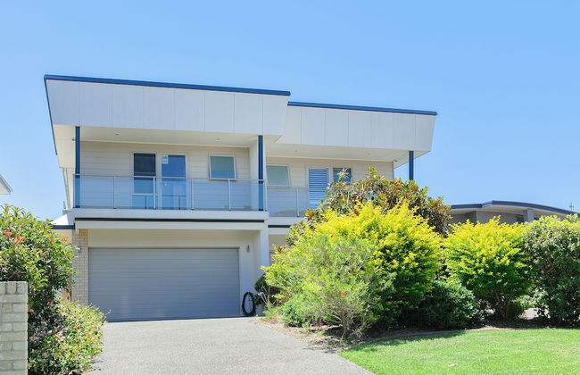 Casa al Mare at Fingal Bay - Photo 18