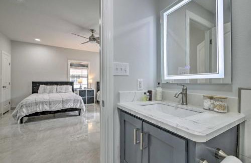 Patio and Balcony Gulf Coast Retreat in Brownsville - Foto 18