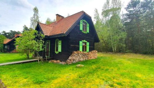 Czworaki Dworskie - Kiermusy - Foto 3