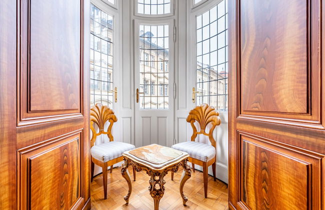 Malostranska Residence - Foto 32