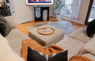 The 312 House - A Boho Retreat- Hocking Hills - Foto 38