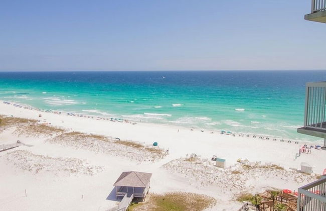 Pelican Beach 1414 2 Bedroom Condo by Pelican Beach Management - Foto 27