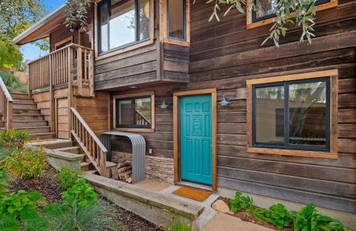 Ocean View House and Loft - Foto 42