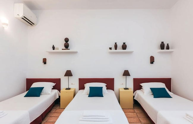 Ibiza Dream Villa With 4 Bedrooms - Foto 3