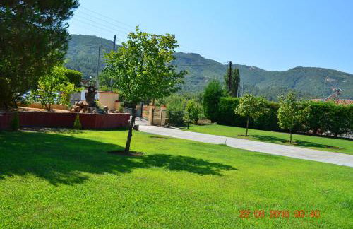 Kavala Villa 360 degrees green - Foto 13