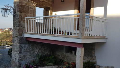 Casa Bento Moura Portugal - Foto 4