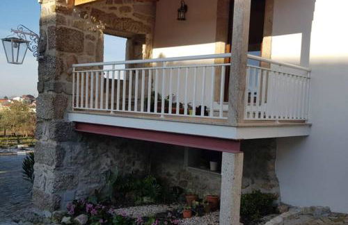 Casa Bento Moura Portugal - Foto 4