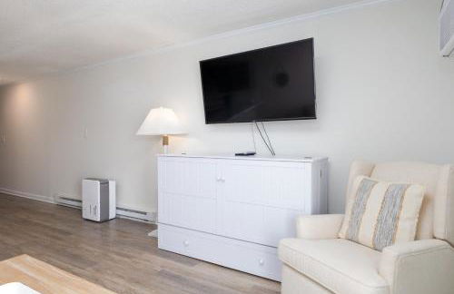 Beach Balcony Sun Oceanfront Condo Sandpiper - Photo 15