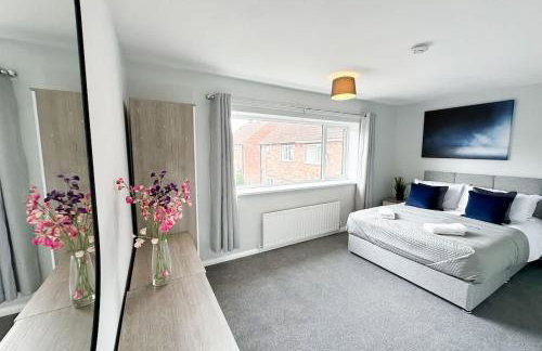 Corfe House by Blue Skies Stays - Foto 4