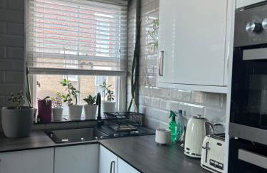 Cosy 1 bedroom flat, Brixton - Foto 13