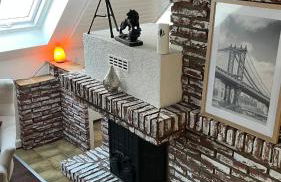 Gemütliche Wohnung, Heimkino, Couch & Küche - Foto 18