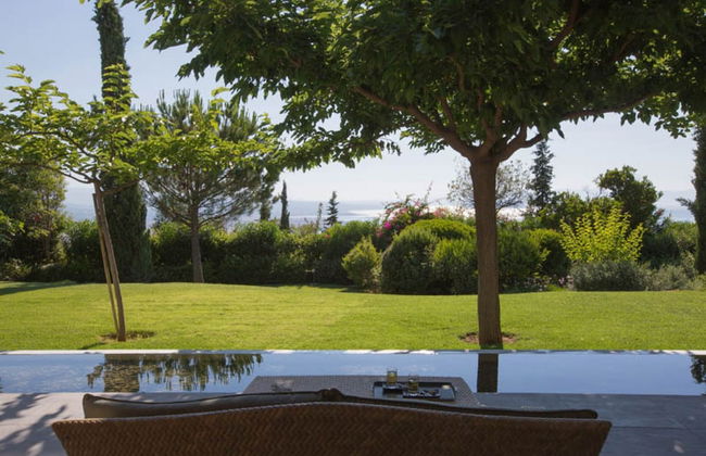 Villa Terra Creta Luxury Retreat and Spa - Photo 68