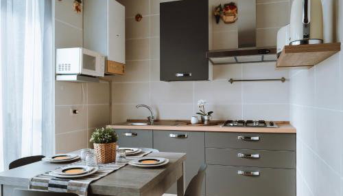 KARMAREA apartment - Foto 2