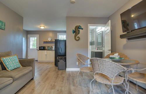 South Yarmouth Gem 1 Mi to Windmill Beach! - Foto 7