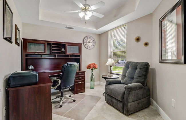 10118 Colonial Country Club Blvd #410 - Foto 15