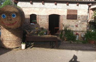 Agriturismo - fattoria didattica Caratozzolo - Foto 14