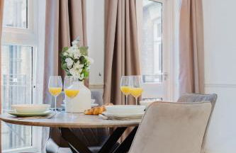 BnBNova - Heart of the City with Balcony - Thames - St Paul's - Foto 17