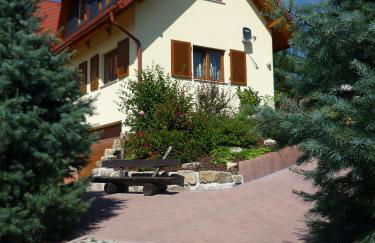 Haus Panoramablick Familie Loos - Foto 1