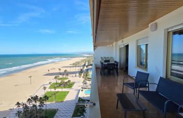 Apartamento frente a la playa - Foto 1