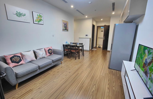 Vinhomes West Point Residence - Foto 28