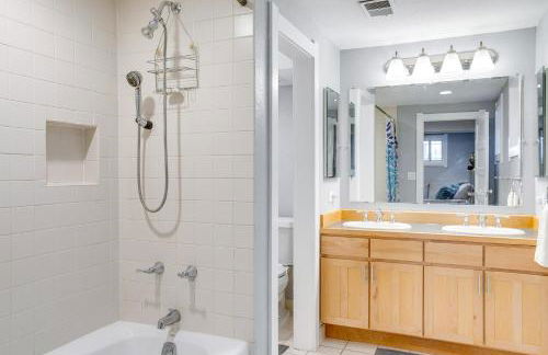 Less Than 1 Mi to Washington Park Denver Vacation Rental - Foto 23