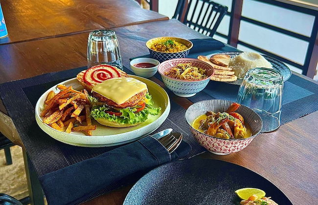 Mandala Villas - Foto 33