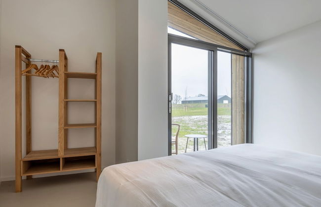 Lovely Holiday Home in Wissenkerke With Garden - Foto 4