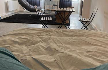 Studio Plein Centre - Foto 4