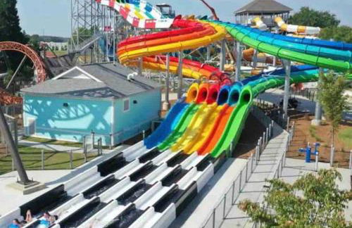 Beautiful home near Carowinds, Ballantyne - Foto 52