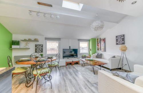 Voiron House 2 Chambres Climatisation - Photo 1