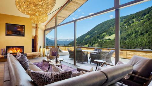 Chalet SALENA luxury lodge - Foto 3