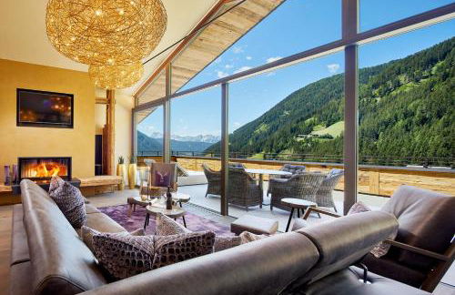 Chalet SALENA luxury lodge - Photo 3