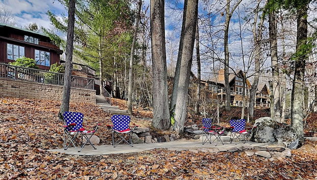 Shelby-on-the-lake by Taylor Made Deep Creek - Foto 5, Servicios del alojamiento